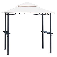 Barbecue Outdoor Gazebo Shelter
