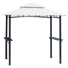 Barbecue Outdoor Gazebo Shelter