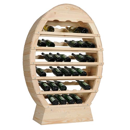 Wine bottle Rack and Bottle Holder Storage 