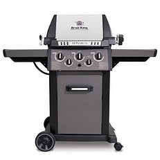 Broil king Monarch 390 3 Burner Gas Barbecue