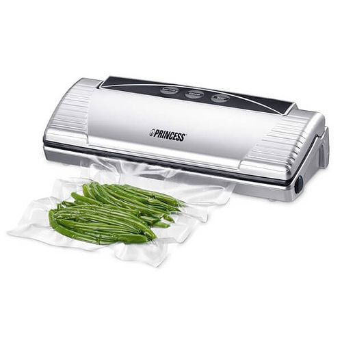 Vacuum Sealing Machine with Vacuum Bags