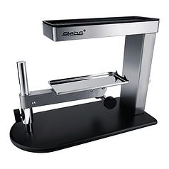 Steba 600W Swiss Style Cheese Raclette RC210	