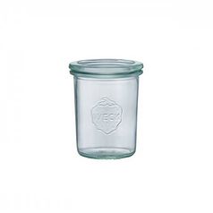 Weck Preserving Jar 760 SET OF TWELVE 160ml