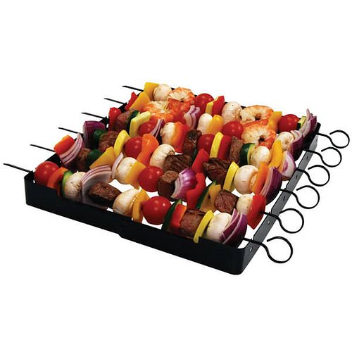 Brinkmann Shish Kebab Set