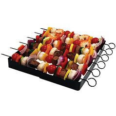 Brinkmann Shish Kebab Set