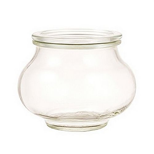 Weck Preserving Jar 901 SET OF SIX 560ml