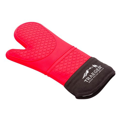 Traeger Protective BBQ Grilling Mitt