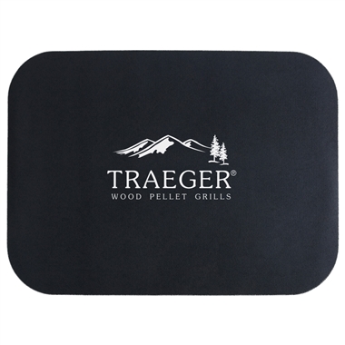 Traeger Anti-slip Grill Floor Mat
