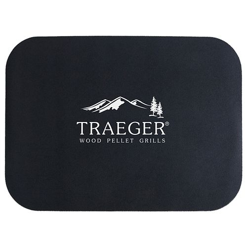 Traeger Anti-slip Grill Floor Mat