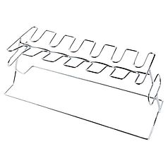 Traeger Chicken Leg and Wing Rack