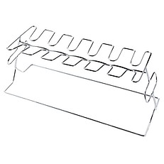 Traeger Chicken Leg and Wing Rack