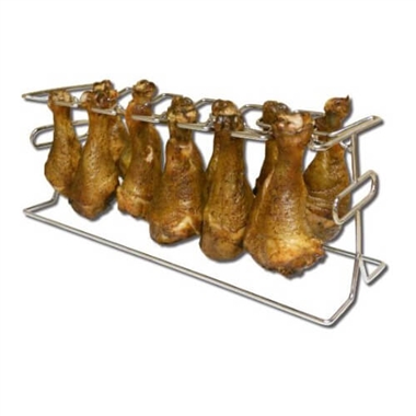 Traeger Chicken Leg and Wing Rack