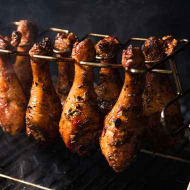 Traeger Chicken Leg and Wing Rack