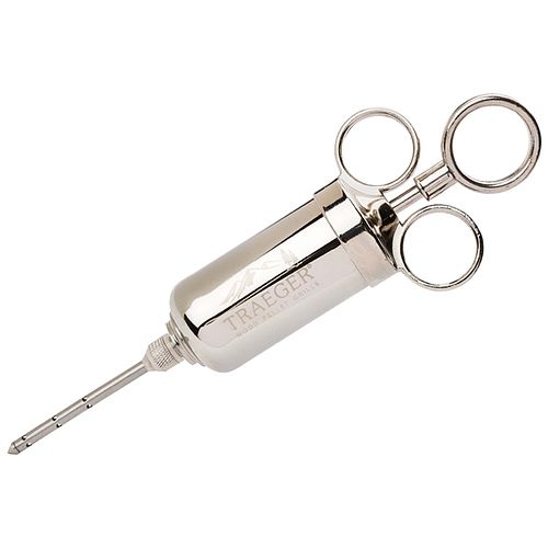 Traeger Meat Marinade Injector Syringe