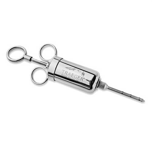 Traeger Meat Marinade Injector Syringe