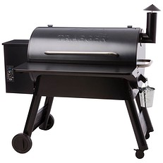 Traeger Folding Front Shelf for Pro Series 22 & 34