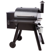 Traeger Folding Front Shelf for Pro Series 22 & 34