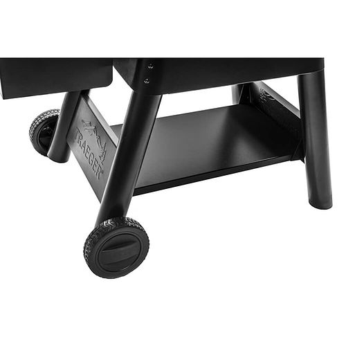 Traeger Bottom Shelf for Pro Series 22 & 34