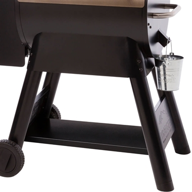 Traeger Bottom Shelf for Pro Series 22 & 34