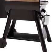 Traeger Bottom Shelf for Pro Series 22 & 34