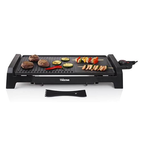 Electric Teppanyaki Griddle