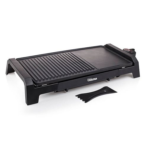 Electric Teppanyaki Griddle