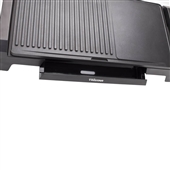 Electric Teppanyaki Griddle