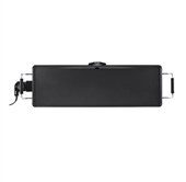 XL Teppanyaki BBQ Grill with Adjustable Thermostat