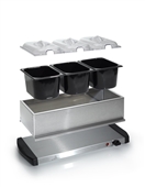 Buffet Warmer Components