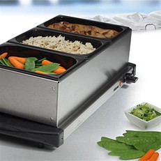 Buffet Warmer Server