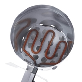 Electric BBQ Chimney Starter