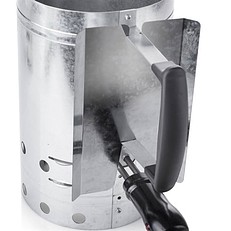 Electric BBQ Chimney Starter