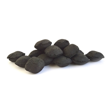Bar-be-Quick 10kg Charcoal Briquettes