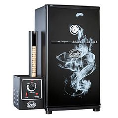 Orignal Bradley Electric Smoker