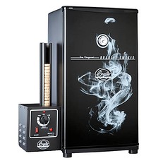 Orignal Bradley Electric Smoker