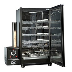 Orignal Bradley Electric Smoker