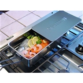 Cameron Gourmet Mini Food and Fish Smoker