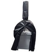 Wood Fired Outdoor Pizza Oven Kit