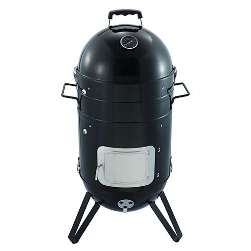 Premium Charcoal Smoker BBQ Grill