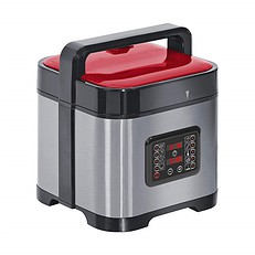 Electric Steam Pressure Cooker 5 litre