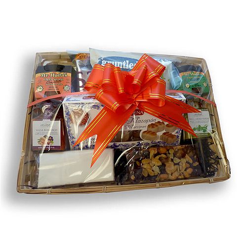 Luxury Gluten Free Hamper