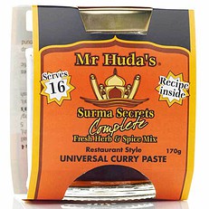 Luxury Gluten Free Hamper