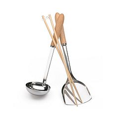 Hot Wok Original Tool Accessory Set