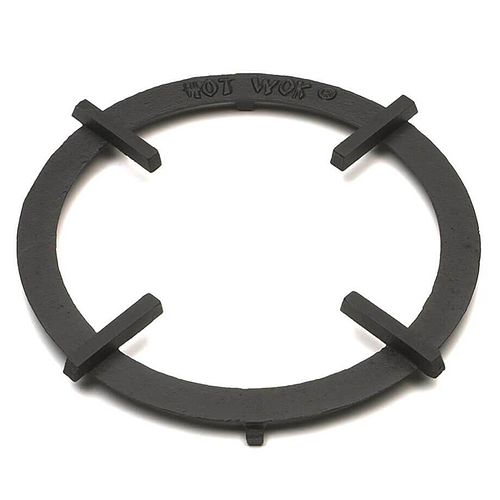 Hot Wok Flat Burner Ring