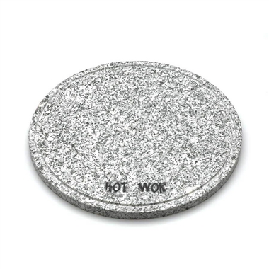 Hot Wok Granite Hot Stone and Serving Plate