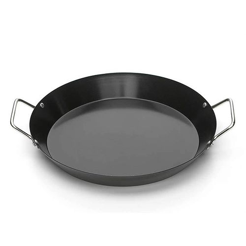 Hot Wok Paella Pans