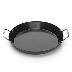 Hot Wok Paella Pans