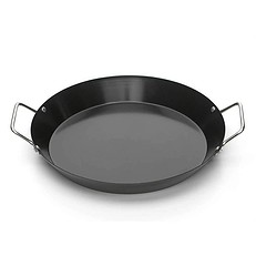 Hot Wok Paella Pans