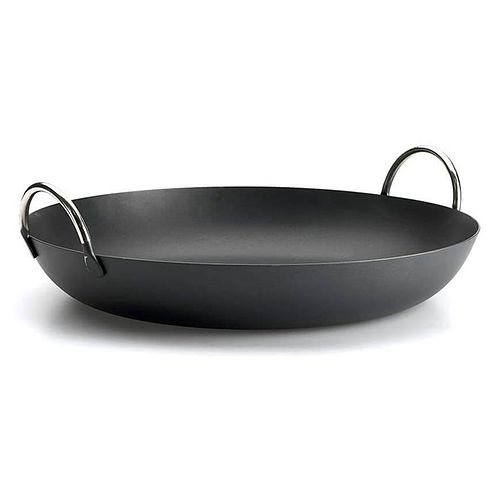 Hot Wok Paella Pans