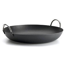Hot Wok Paella Pans